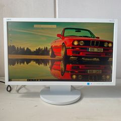 矢谷ページ NEC E241N-C 23.8インチモニター　内蔵スピーカ 楽天市場】NEC LCD-E241N-C LED液晶モニター 23.8インチワイド