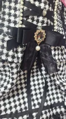 量産型地雷系スカート