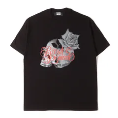 2026年最新】yohji yamamoto スカルローズの人気アイテム - メルカリ