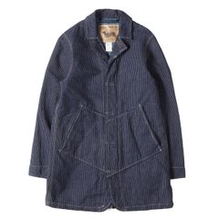 TCBJeans Cathartt Coat新品マッコイウエアハウスRRL - メルカリ