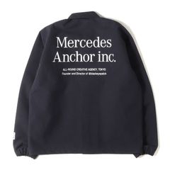 SEQUEL＞COACH JACKET (SQ-22AW-JK-08) - メルカリ
