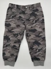 【新入荷!!】☆セット割対応☆ コムサイズム キッズ ズボン 120Acm （2486）