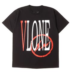 VLONE X CITY MORGUE DOGS TEE I XL ① - メルカリ