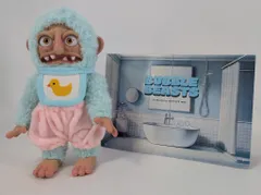 1001TOYS BUBBLE BEASTS