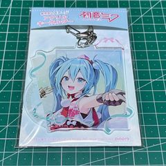 初音ミク よみうりランド2022 アクリルスタンド - メルカリ