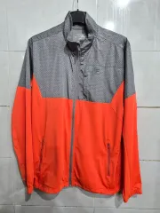 FILA フィラ ウィンドブレーカー ジャケット