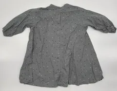 【新入荷!!】☆セット割対応☆ ブリーズ ベビー シャツ 90cm （2494）