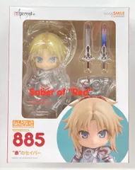 グッドスマイルカンパニー ねんどろいど `赤`のセイバー 885