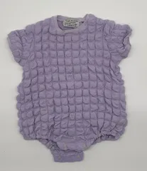 【新入荷!!】☆セット割対応☆ アプレレクール ベビー ロンパース 70cm （2510）