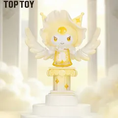 シークレット TOPTOY クロミ 天使 エンジェルシリーズ 独特天使 サンリオ フィギュア トップトイ