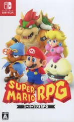 NS スーパーマリオRPGのサムネイル