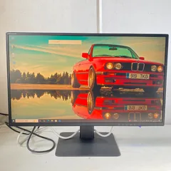 SHIN094【美品】PRINCETON 24型液晶モニター PTFBLT-24W 動作確認済のサムネイル