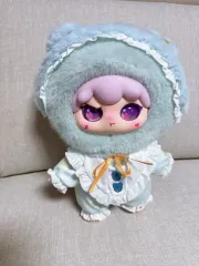 ベイビー(BAE・ジンソル)リーズ(LIZ) 하면 입문작으로 뽑는 키미파파 パジャマシリーズ (正規品/開封のみ)