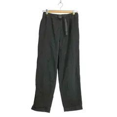 グラミチ GRAMICCI 別注ソフトバルーンパンツ メンズ FREE 