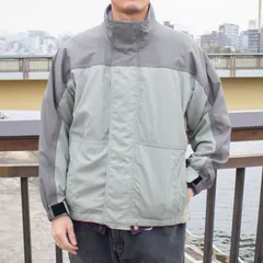 NIKE ACG 90's Nylon Shell Jacket【M】 メンズ 古着 ナイキ マウンテンパーカー アメリカ古着 90s 80s