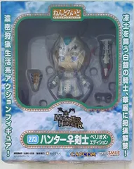 グッドスマイルカンパニー ねんどろいど 女剣士 ベリオX 273
