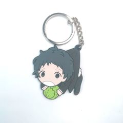 ペルソナ4 足立透 だる〜ん ラバーストラップ - メルカリ