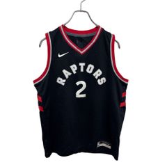 champion トロント•ラプターズ　ユニフォーム　NBA 古着　8Lb champion トロント•ラプターズ ユニフォーム NBA 古着 8Lb - メルカリ