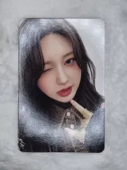 IVE ガウル EMPATHY スタシ 特典 IVE トレカ IVE ガウル ユジン レイ ウォニョン(WONYOUNG・チャンウォニョン) リズ(LIZ) イソ