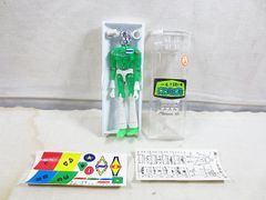 ポピー ポピニカ/マッハバロン キスマリン 新品 超合金 ポピー