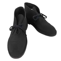 クラークスオリジナルズ Clarks ORIGINALS DESERT BOOTS GORE-TEX メンズ JPN：26.5 