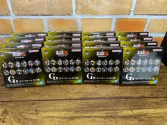 【未開封中古品】一番くじ BLEACH Stirring Souls vol.3 G賞 ラバーチャーム 未開封16個セット