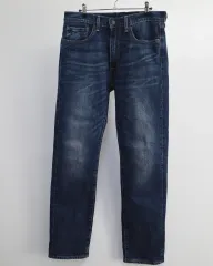 levi's Premium 505