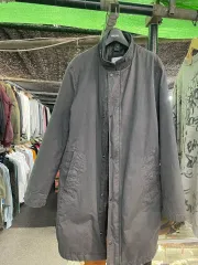 シリーズ ロングジャケット