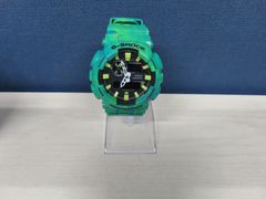 G-SHOCK DW-6900MC-3JF ジャミンカラー グリーン 新品ベゼル - メルカリ