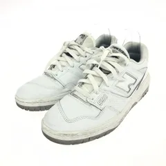 new balance ニューバランス スニーカー 表記サイズ:28cm  BB550PB   ホワイト メンズ / 240001191976
