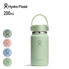 大人気完売Hydro Flask 200ml Glimmer Cream 水筒 - メルカリ