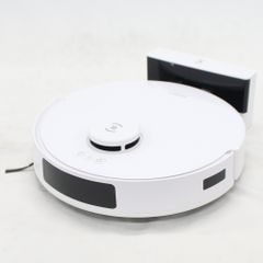 DEEBOT DBX33-22 CH2117-W ロボット掃除機 水拭き 家電 - メルカリ