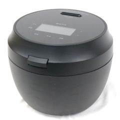 ジャンク Panasonic Bistro SR-V10BA-K 5.5合炊き - メルカリ