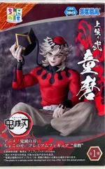 童磨 「鬼滅の刃」 ちょこのせプレミアムフィギュア“童磨”【1週間以内発送】