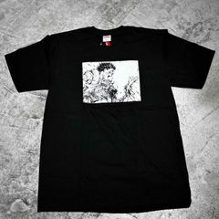 鋲じゃん展 by くっきー！ 野性爆弾 Tシャツ スミクロ XL - メルカリ