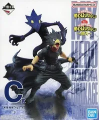 常闇踏陰 ;figure 「一番くじ 僕のヒーローアカデミア ~突入~」 C賞 フィギュア【1週間以内発送】