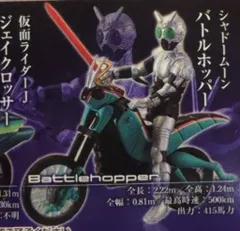2026年最新】ライダーマシンクロニクル5の人気アイテム - メルカリ