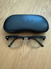 レイバン クラブマスター