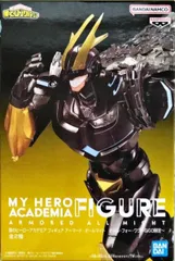 アーマードオールマイト 「僕のヒーローアカデミア」 フィギュア アーマードオールマイト オール・フォー・ワン ～GiGO限定～【1週間以内発送】