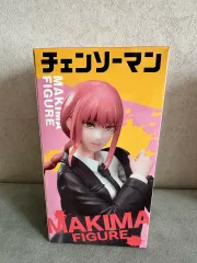 (未開封) チェンソーマン タイトー バージョン (マキマ アキ)