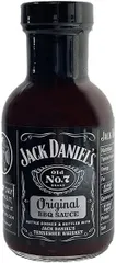 ジャックダニエル バーベキューソース オリジナル 553gのサムネイル