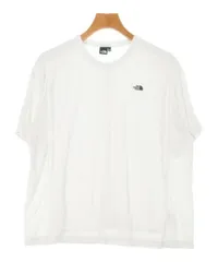THE NORTH FACE Tシャツ・カットソー レディース 【古着】【中古】【送料無料】