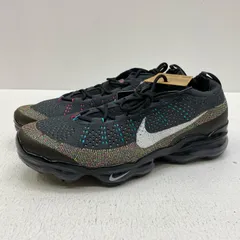 【加古川店】 中古 NIKE | ナイキ スニーカー Air VaporMax 2023 Flyknit DV1678-008 ブラック 【126】