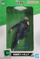 狗巻棘 「一番くじ 呪術廻戦~肆~」 C賞 フィギュア【1週間以内発送】