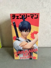 (未開封) チェンソーマン タイトー バージョン (アキ デンジ)