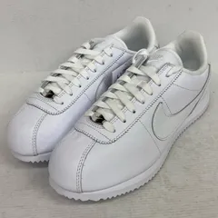 【加古川店】 中古 NIKE | ナイキ スニーカー Women's Cortez '23 PRM 'White' FB6877-100 ホワイト 【126】