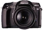 [Used - Very Good] PENTAX MZ-S QD Body Black