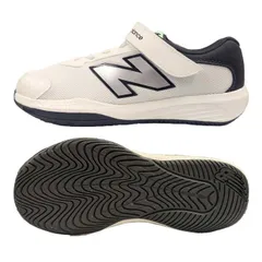 ニューバランス(new balance) 2025 ジュニア 996 V6 JNR オールコート用テニスシューズ KCV996W6 シーソルト(25y7m)(050719916)