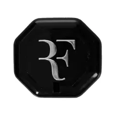 【RF01シリーズ用】ウィルソン(Wilson) BUTT CAP(バットキャップ) グリップエンド キャップ Cap＆Trap リプレイスメントパーツ WRG164412 ブラック(25y7m)(100029996)【メール便発送】のサムネイル