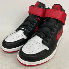 【加古川店】 中古 NIKE | ナイキ スニーカー Air Jordan 1 High Flyease cq3835-001 レッド 【126】